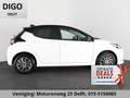 Toyota Yaris 1.5 HYBRIDE GARANTIE TOT 2033* BLACK & WHITE BIJNA Wit - thumbnail 5