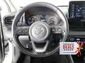 Toyota Yaris 1.5 HYBRIDE GARANTIE TOT 2033* BLACK & WHITE BIJNA Wit - thumbnail 10