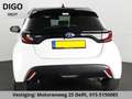 Toyota Yaris 1.5 HYBRIDE GARANTIE TOT 2033* BLACK & WHITE BIJNA Wit - thumbnail 21