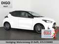 Toyota Yaris 1.5 HYBRIDE GARANTIE TOT 2033* BLACK & WHITE BIJNA Wit - thumbnail 3