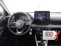 Toyota Yaris 1.5 HYBRIDE GARANTIE TOT 2033* BLACK & WHITE BIJNA Wit - thumbnail 9