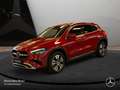 Mercedes-Benz GLA 250 4M PROGRESSIVE+LED+KAMERA+8G Rot - thumbnail 2