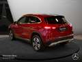 Mercedes-Benz GLA 250 4M PROGRESSIVE+LED+KAMERA+8G Rot - thumbnail 10