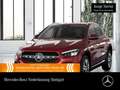 Mercedes-Benz GLA 250 4M PROGRESSIVE+LED+KAMERA+8G Rot - thumbnail 1