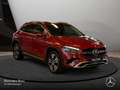 Mercedes-Benz GLA 250 4M PROGRESSIVE+LED+KAMERA+8G Rot - thumbnail 5