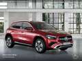 Mercedes-Benz GLA 250 4M PROGRESSIVE+LED+KAMERA+8G Rot - thumbnail 20