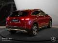 Mercedes-Benz GLA 250 4M PROGRESSIVE+LED+KAMERA+8G Rot - thumbnail 8