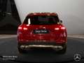 Mercedes-Benz GLA 250 4M PROGRESSIVE+LED+KAMERA+8G Rot - thumbnail 9