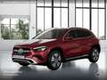 Mercedes-Benz GLA 250 4M PROGRESSIVE+LED+KAMERA+8G Rot - thumbnail 14