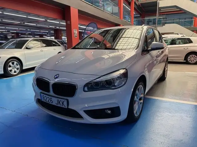 BMW 218 218dA Gran Tourer