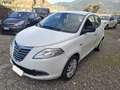 Lancia Ypsilon Ypsilon III 2011 1.2 8v Gold ecochic Gpl 69cv Weiß - thumbnail 1