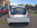 Lancia Ypsilon Ypsilon III 2011 1.2 8v Gold ecochic Gpl 69cv Weiß - thumbnail 5