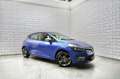 Renault Clio 1.2 GT 5DRS AUTOMAAT NAVI PDC KEYLESS PANO Blauw - thumbnail 3