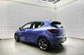 Renault Clio 1.2 GT 5DRS AUTOMAAT NAVI PDC KEYLESS PANO Blauw - thumbnail 7