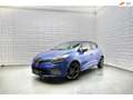 Renault Clio 1.2 GT 5DRS AUTOMAAT NAVI PDC KEYLESS PANO Blauw - thumbnail 1