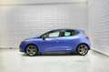Renault Clio 1.2 GT 5DRS AUTOMAAT NAVI PDC KEYLESS PANO Blauw - thumbnail 4