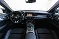 Alfa Romeo Stelvio Sprint 2,0 16V 280 AT8 Q4 Grau - thumbnail 5