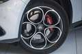 Alfa Romeo Stelvio Sprint 2,0 16V 280 AT8 Q4 Grau - thumbnail 4