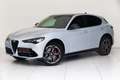 Alfa Romeo Stelvio Sprint 2,0 16V 280 AT8 Q4 Grau - thumbnail 1