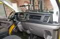 Ford Transit Kasten 290 L2 Tüv+Service+ZahnriemenNeu Gelb - thumbnail 19