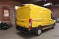 Ford Transit Kasten 290 L2 Tüv+Service+ZahnriemenNeu Gelb - thumbnail 5