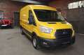 Ford Transit Kasten 290 L2 Tüv+Service+ZahnriemenNeu Gelb - thumbnail 3