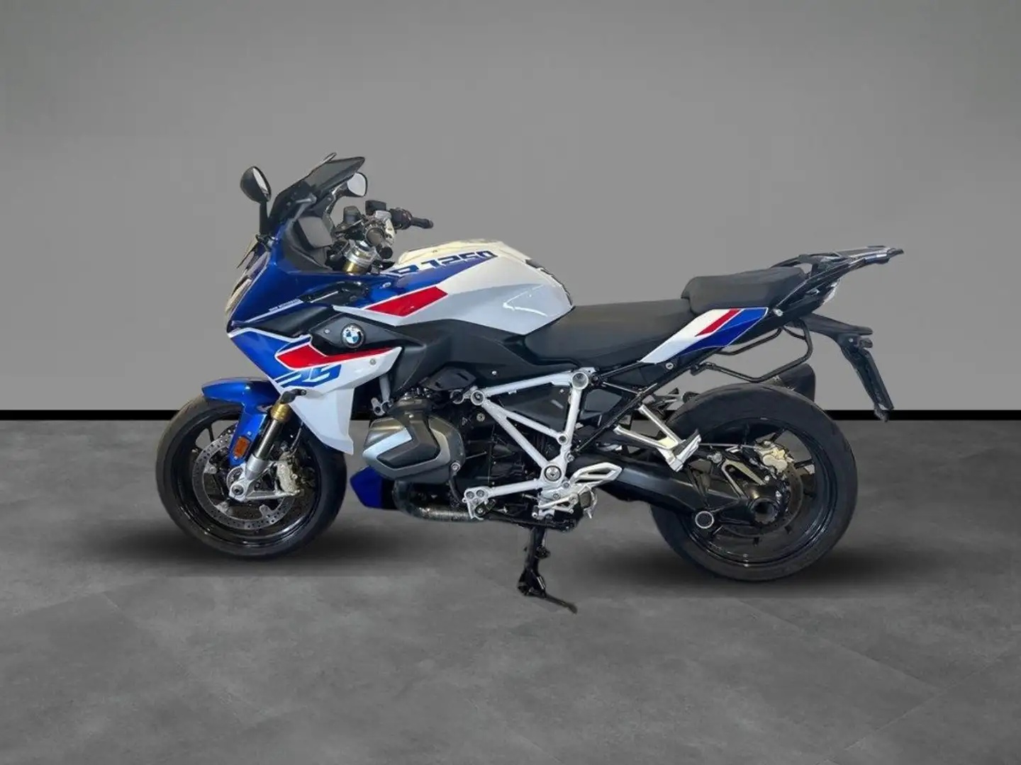 BMW R 1250 RS BMW R 1250 RS - 2