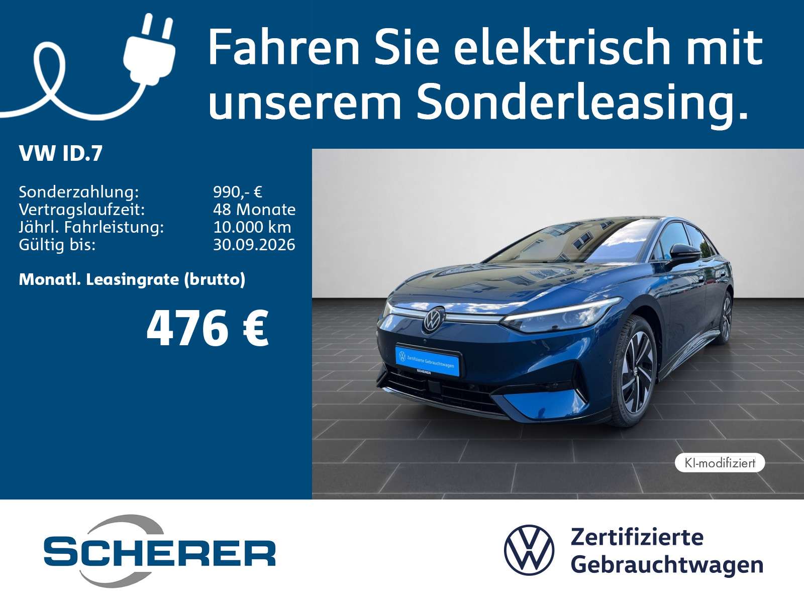 Volkswagen ID.7