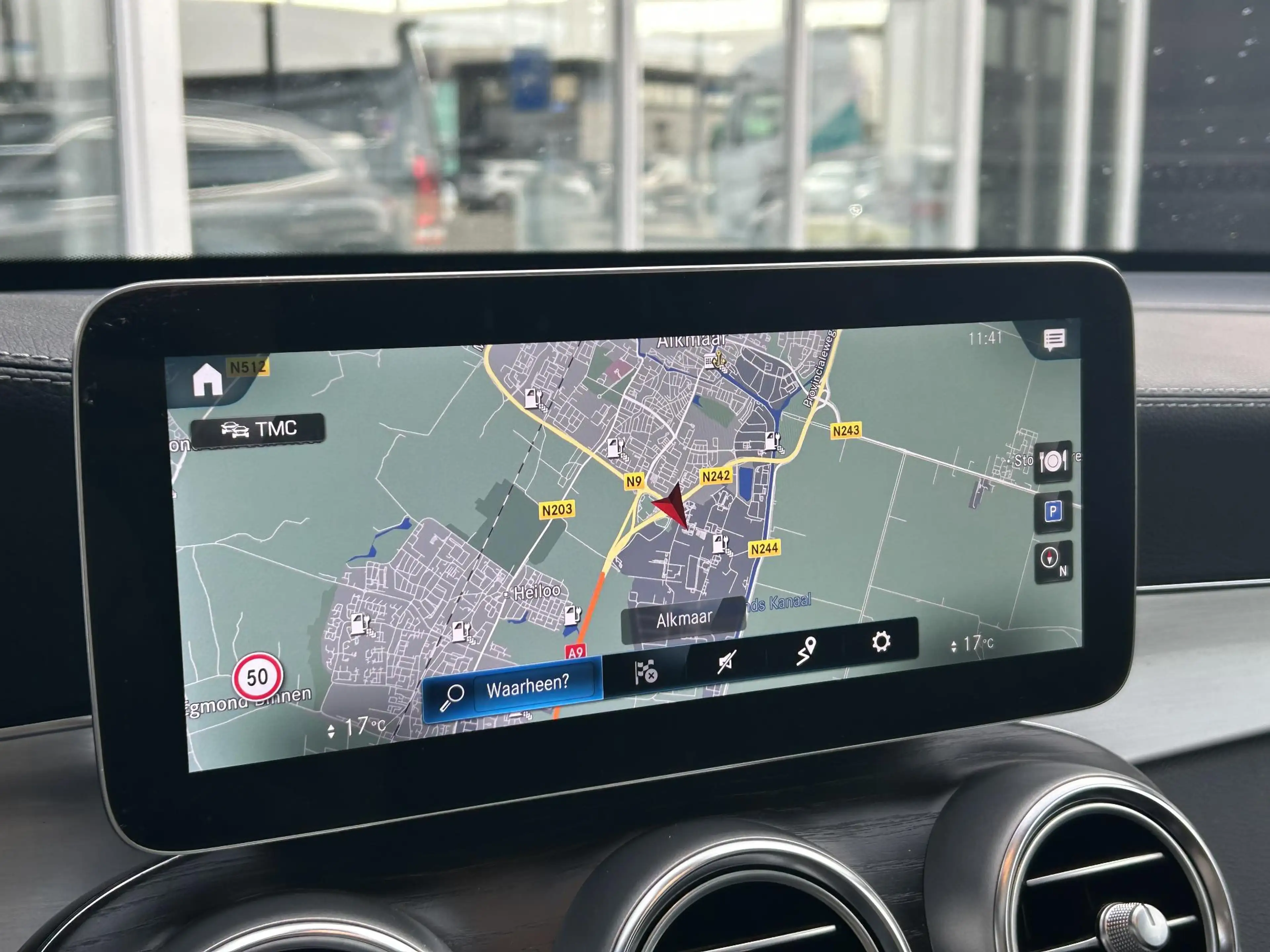 Mercedes-Benz GLC 300 Coupé 300e 4MATIC Business Solution AMG | Panorama — photo 15