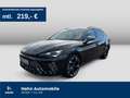 CUPRA Leon Sportstourer 1.5TSI DSG AHK-Vorb. Cam LED Schwarz - thumbnail 1