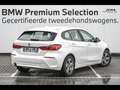 BMW 118 i Hatch - Navigatie Weiß - thumbnail 2