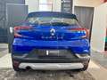 Renault Captur Captur 1.0 tce Zen Gpl 100cv Blu/Azzurro - thumbnail 8