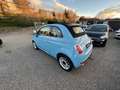 Fiat 500C 500C 1.3 mjt 16v Lounge 95cv Blau - thumbnail 7