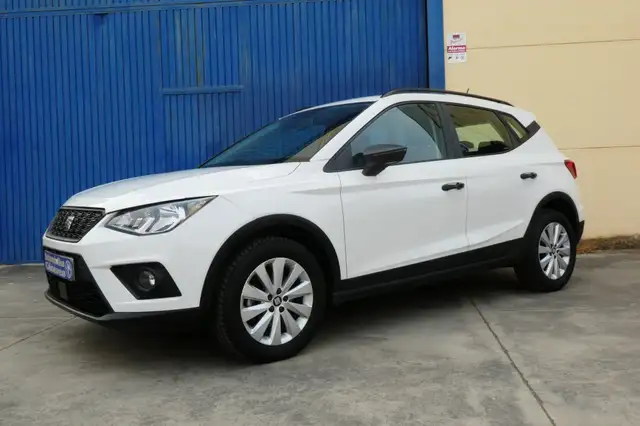 SEAT Arona 1.6TDI CR S&S Reference 95