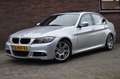 BMW 330 3-serie 330i High Executive '10 Xenon Leder Clima Grau - thumbnail 1