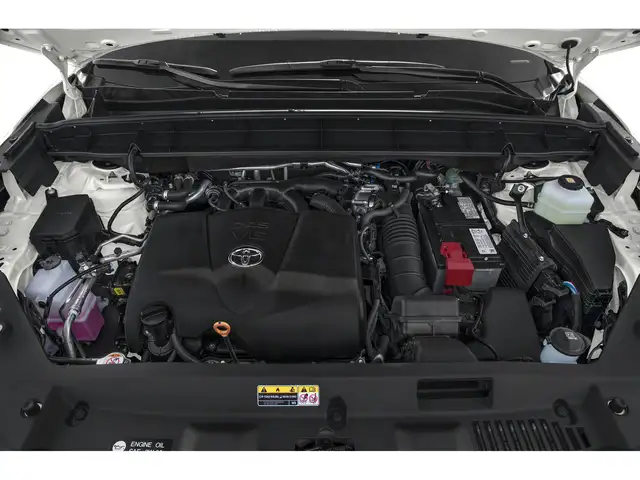 Toyota Highlander 2022 — photo 7