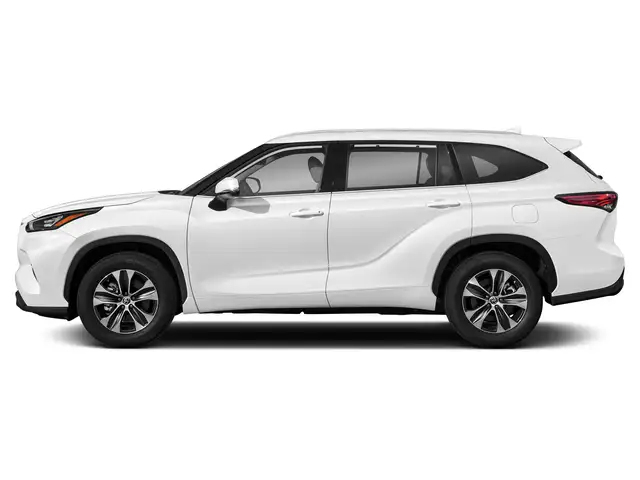 Toyota Highlander 2022 — photo 3