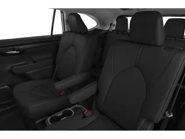 Toyota Highlander 2022 — photo 8