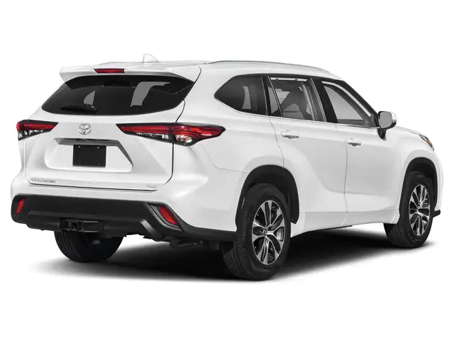 Toyota Highlander 2022 — photo 2