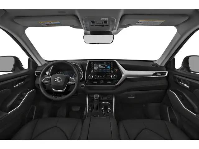 Toyota Highlander 2022 — photo 5