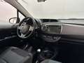 Toyota Yaris 1.0 VVT-i Aspiration - Navi / Camera / Bluetooth Gris - thumbnail 3