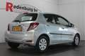 Toyota Yaris 1.0 VVT-i Aspiration - Navi / Camera / Bluetooth Gris - thumbnail 9