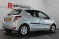 Toyota Yaris 1.0 VVT-i Aspiration - Navi / Camera / Bluetooth Gris - thumbnail 2