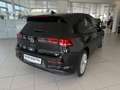 Volkswagen Golf Rabbit TSI Schwarz - thumbnail 3