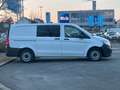 Mercedes-Benz Vito Mixto 111*lang*6 Sitze*2t AHK*8-fach*LED Weiß - thumbnail 4