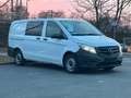 Mercedes-Benz Vito Mixto 111*lang*6 Sitze*2t AHK*8-fach*LED Weiß - thumbnail 3