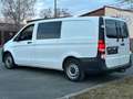 Mercedes-Benz Vito Mixto 111*lang*6 Sitze*2t AHK*8-fach*LED Weiß - thumbnail 6