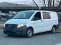 Mercedes-Benz Vito Mixto 111*lang*6 Sitze*2t AHK*8-fach*LED Weiß - thumbnail 1