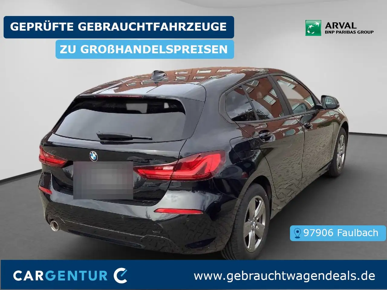 BMW 116
