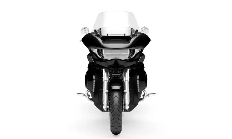 Harley-Davidson Road Glide - foto 3